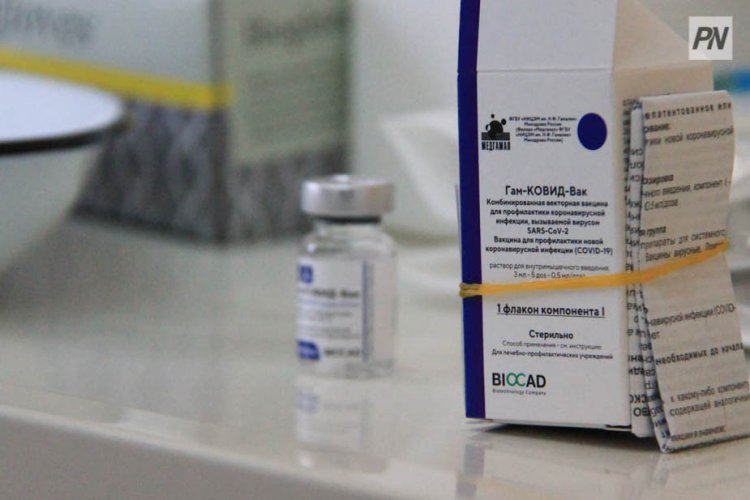 Павлодар облысында ақпан айында үш адам коронавирус жұқтырды