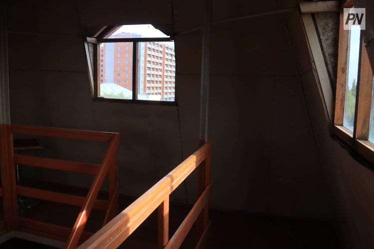 Павлодарда өлкетанушы Эрнест Соколкиннің рухына арналған көрме ашылды