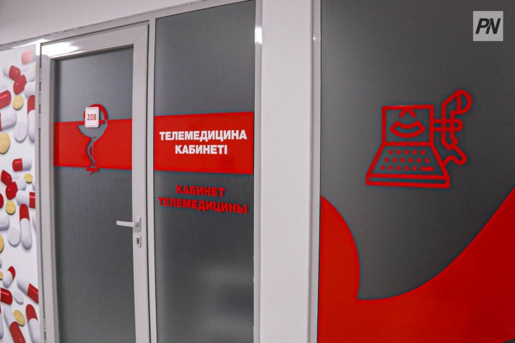 Жаңа нысандар, ескі мәселелер: Павлодарда денсаулық сақтау саласы талқыланды