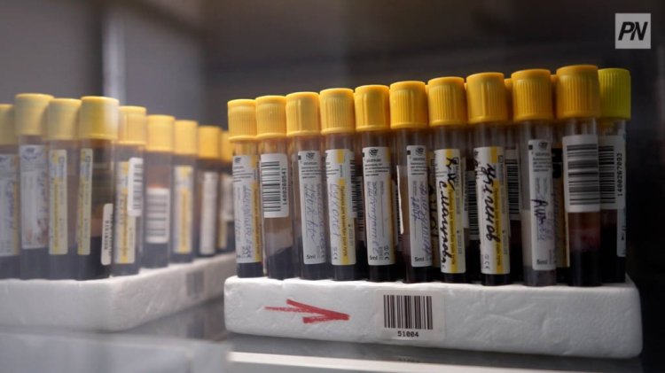 В отдаленном селе Павлодарской области прошло историческое открытие