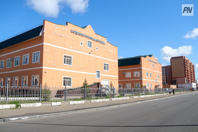 Павлодарские кардиологи подвели итоги года