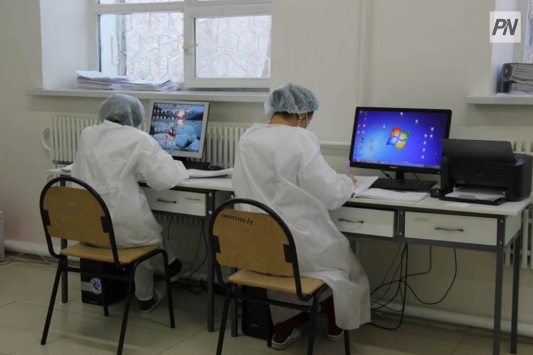 Просроченные вакцины в Павлодаре объяснили механической ошибкой