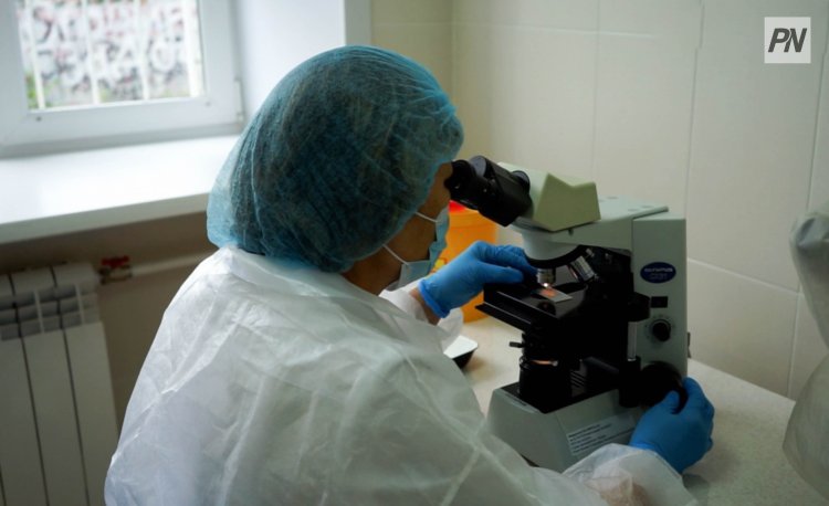 Ақсуға қарасты ауылдарда фельдшерлік-акушерлік пункттер салынды