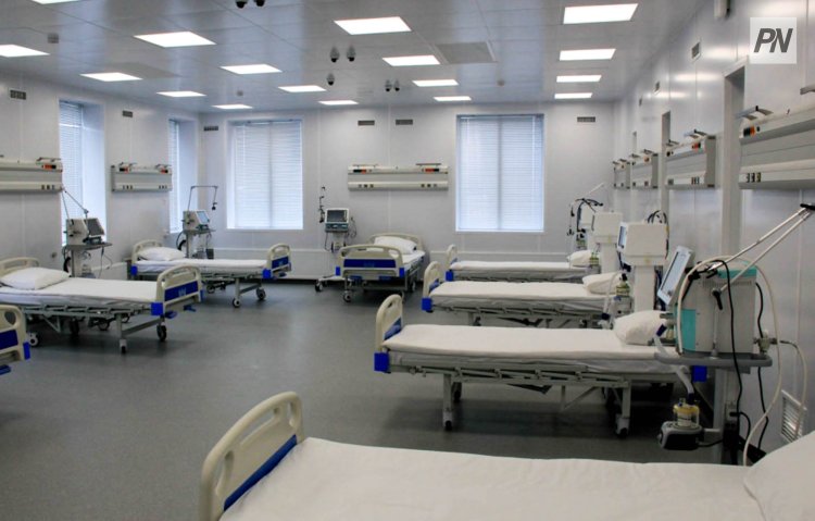 Проблемы частных больниц обсудили павлодарские депутаты