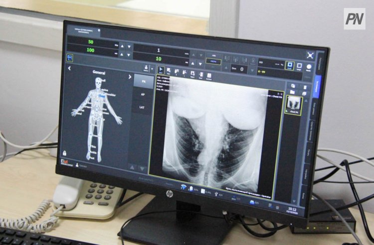 В Павлодарской области акцентируют внимание на ранней диагностике заболеваний