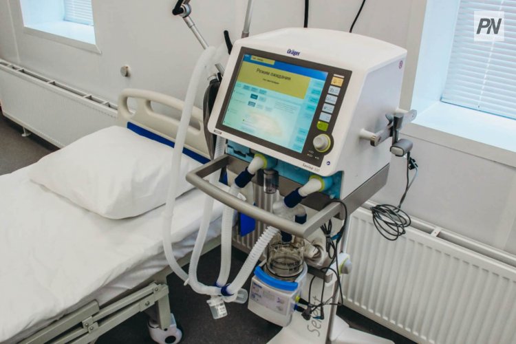 Ертістегі қайғылы оқиға: өрттен зардап шеккен бала көз жұмды