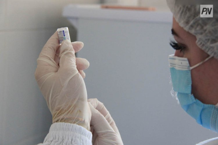 По каким причинам в Павлодарской области отказываются делать прививки детям