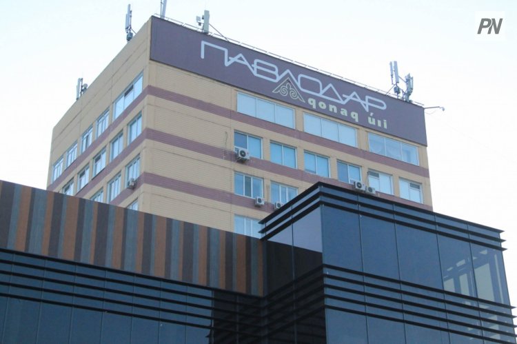 Павлодарда жаңа қонақүй кешені ашылды
