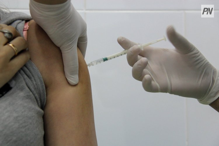 Павлодар облысына тұмауға қарсы 80 мың доза вакцина жеткізілді