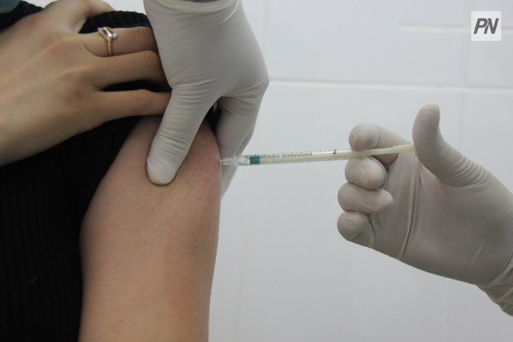 Адам папилломасы: Үкімет вирусқа қарсы вакцина сатып алмақ