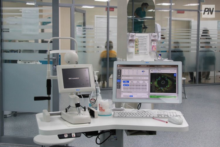 МӘМС жүйесіндегі жаңа өзгерістер павлодарлықтарға қалай әсер етеді?