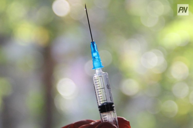 В Павлодаре использовали просроченные вакцины