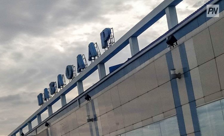 Аэропорт Павлодара едва не приобрел спецтехнику по завышенной цене