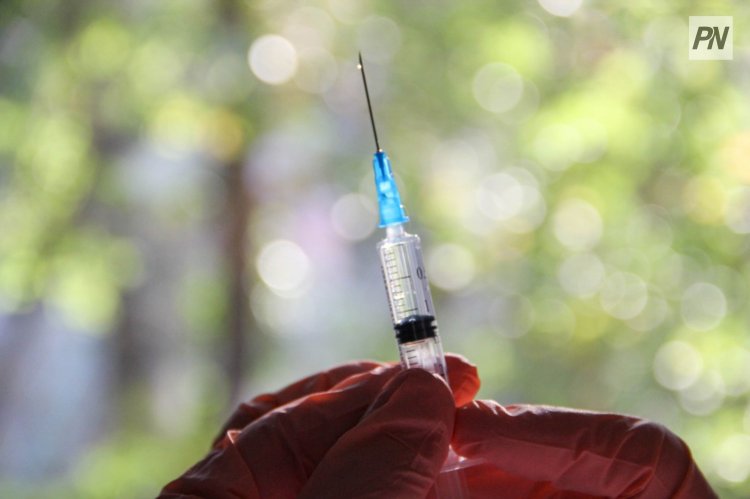 Жарамсыз вакцина: Павлодар облысының денсаулық сақтау басқармасы тергеу бастады