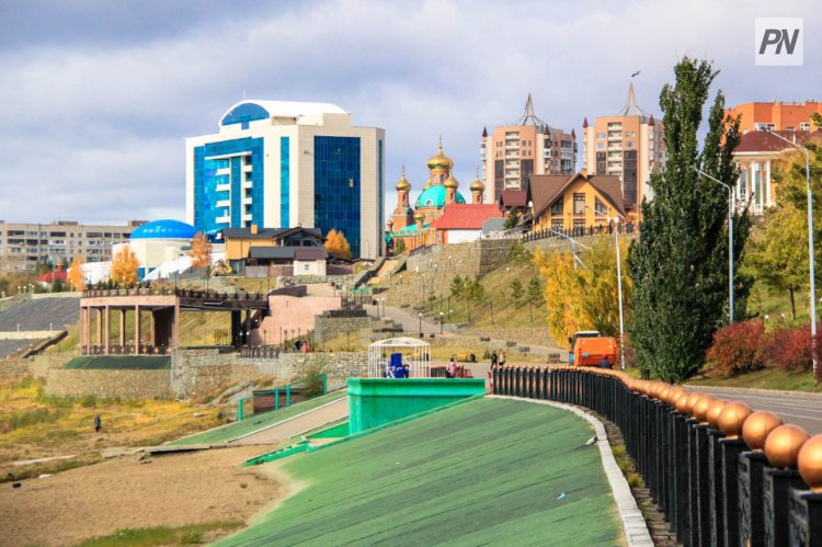 Павлодарлықтар қала тарихы жайлы қызықты деректермен бөліседі