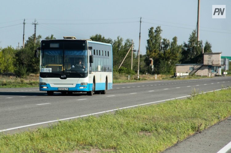 Екібастұздықтар Ақкөл ауылының мерейтойына тегін автобустармен жете алады
