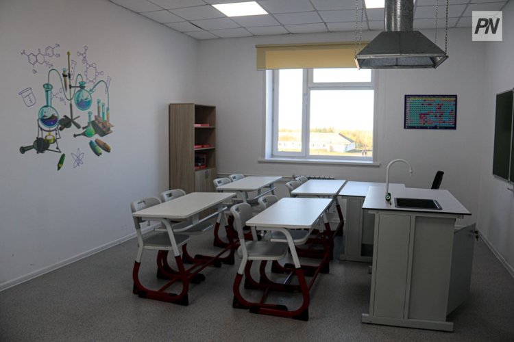 Школы Павлодара и Аксу временно перейдут на онлайн-формат