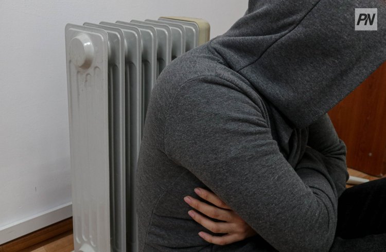 Павлодар қаласының шет жақтары қашан жылынады?