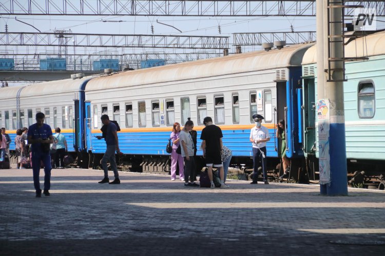 В Павлодарской области выросло число депортированных иностранцев