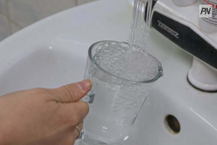 В Павлодаре временно отключат воду по нескольким адресам