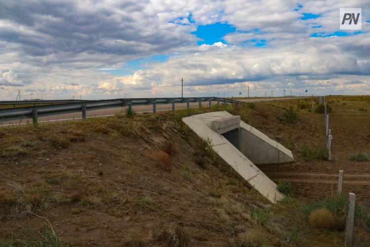 Как Павлодар зимой готовится к паводковому периоду