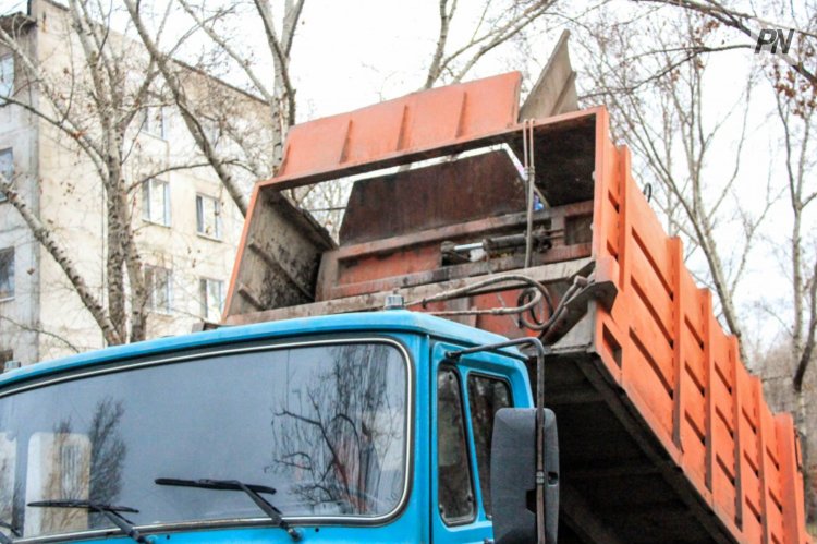 В Павлодаре объявили месячник чистоты