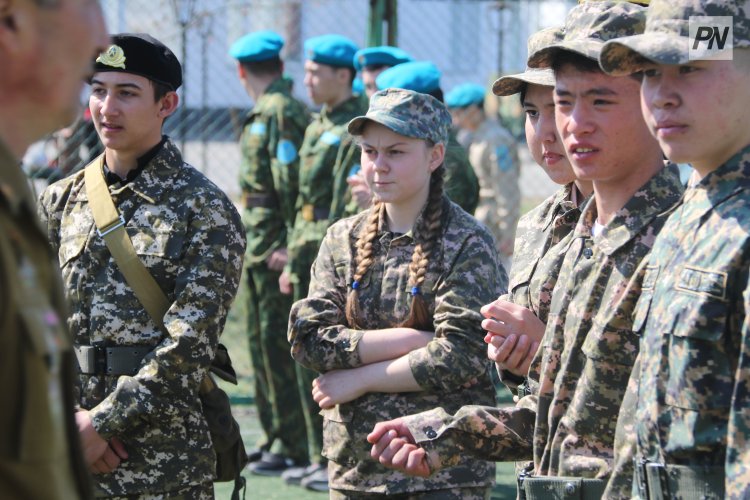 Павлодар облысында кімдер әскери жиындардан босатылады?