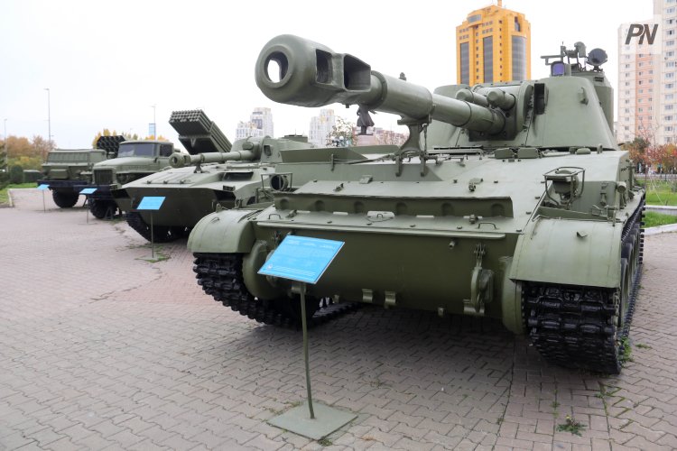 Куда отправились служить жители Павлодарской области