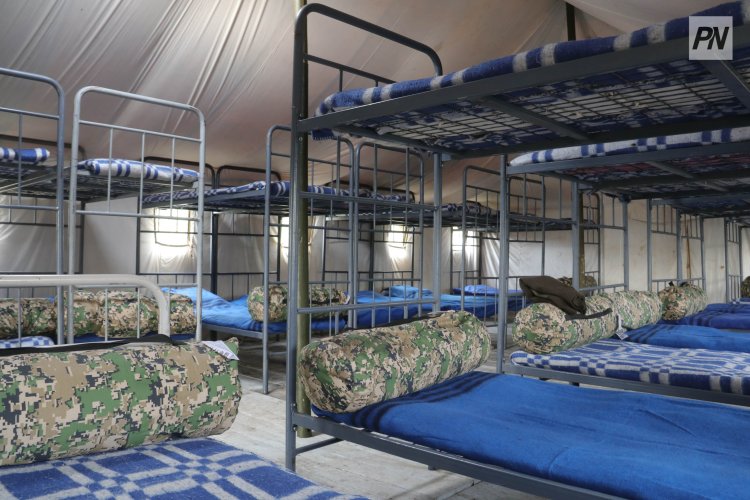 Әскерден жалтарған павлодарлықтарды «көшеден ұстап» әкетпейді