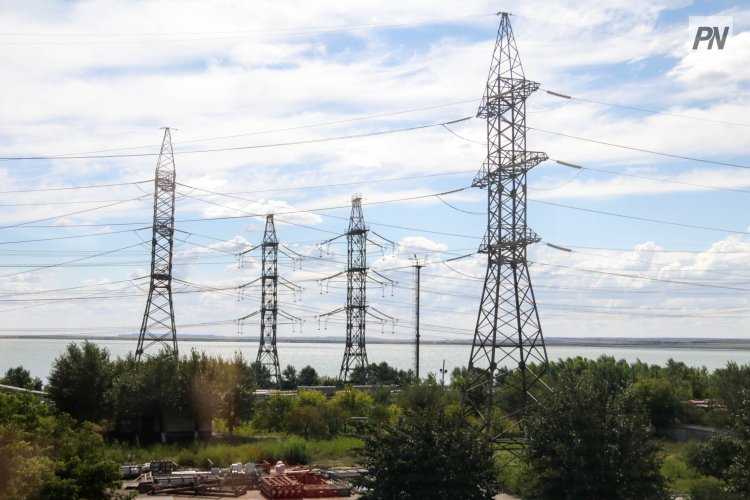 Экибастузская ГРЭС-3 укрепит энергобезопасность Казахстана