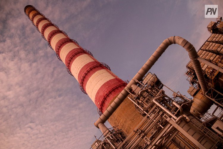 Президент Ерлан Ақкенженовті қабылдап, энергетика саласына тапсырма берді