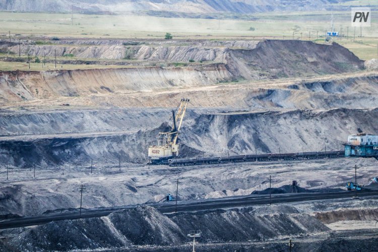 В Экибастузе крупную угольную компанию привлекли к ответственности