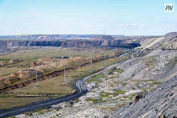 Люкс көліктер: «Богатырь көмір» кәсіпорнында ақша жымқырылғаны әшкереленді