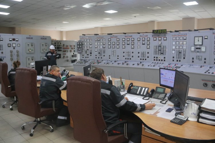 Павлодарский энергетик стал победителем конкурса в Москве