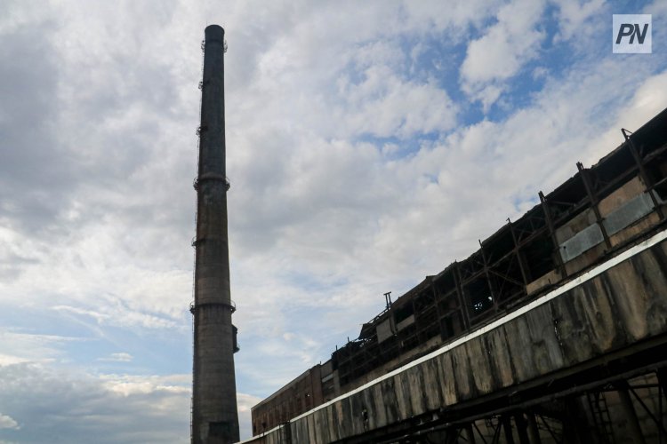 В Экибастузе плановая проверка выявила вред экологии