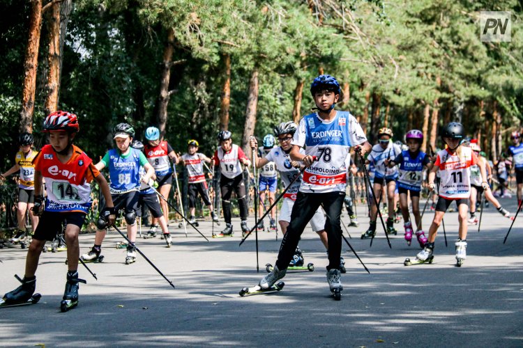 Более пяти миллиардов тенге инвестировали в развитие спорта в Павлодарской области