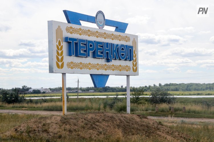 Павлодар облысында зиратты су басуы туралы ақпарат – жалған