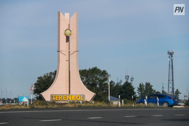 Тереңкөлдіктер Мемлекет басшысының Жолдауын қолдады