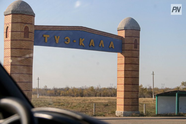 Маралды және Тұзқала көлдерінде демалу бұрынғыдан да жайлырақ болады
