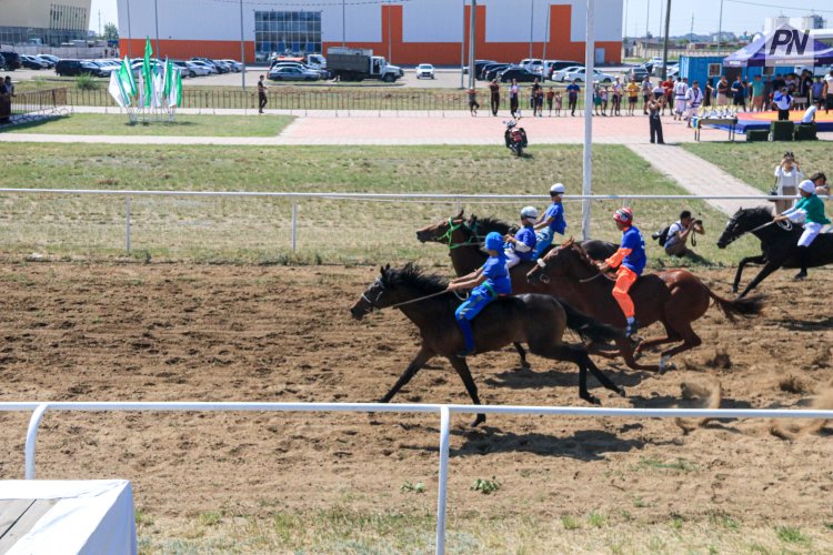 Павлодарда еліміздің үздік шабандоздарын анықтайды