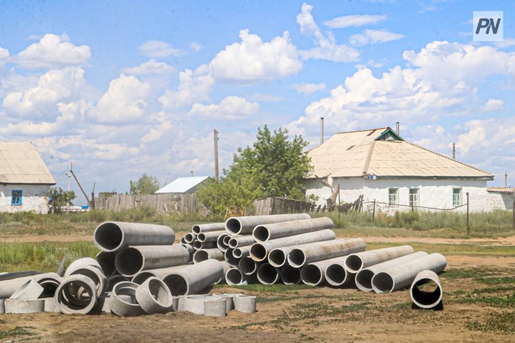 Су, жылу, байланыс: Ақтоғай ауданындағы ауылдарда қандай мәселелер көтерілді?