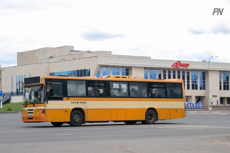 Екібастұзда мерекеге орай жолдар жабылады