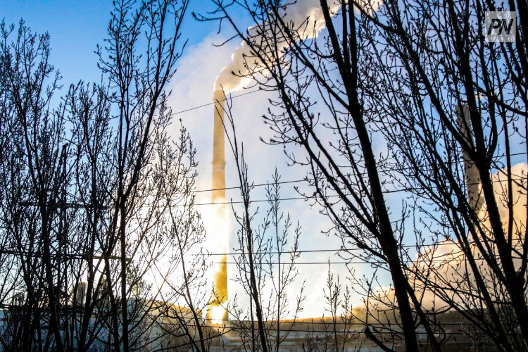 Когда в Экибастузе построят два новых энергоблока на ГРЭС-2