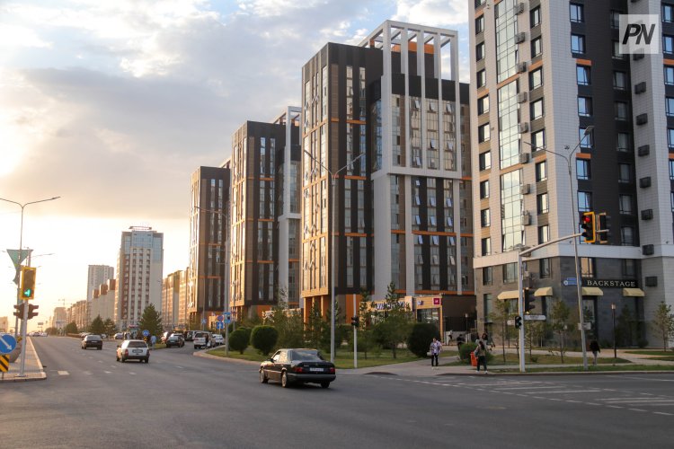 «Сердце страны»: в Казахстане отмечают День столицы