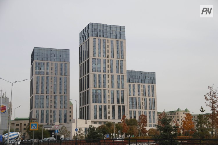 Депутат жаңарған Конституция жобасын референдумға шығаруға ұсынды