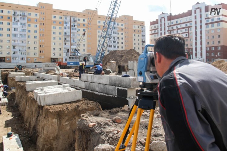 Екібастұз мектептері жаңа оқу жылына дайындалуда