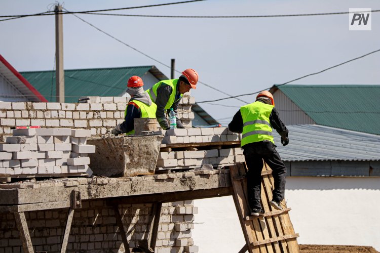 Павлодарлықтар Еңбек күніне арналған бейнеконкурсқа қатыса алады