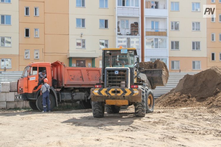 В Павлодаре обсудили застройку новых микрорайонов