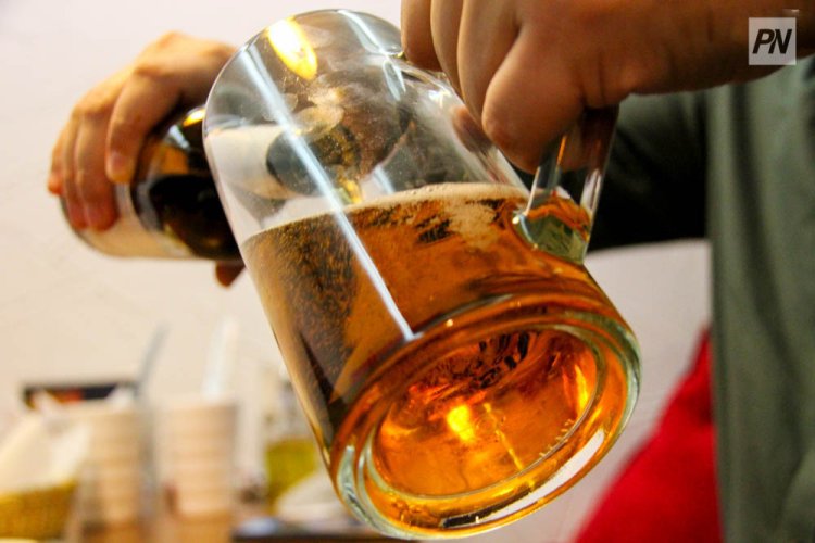 Павлодар облысында алкоголь өнімін лицензиясыз сатқан дүкен иелері жазаланды
