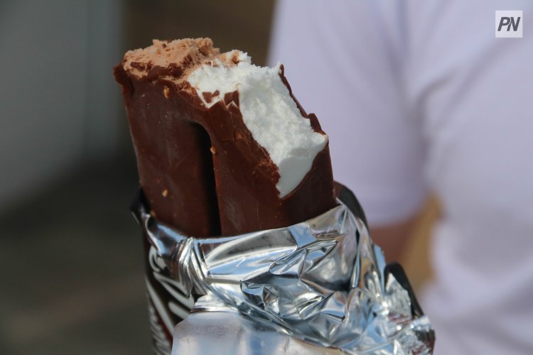 Дети Индии установили самый желанный для себя рекорд